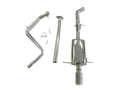 526, to 93-97 For 97 Mazda 2.0/2.5L By OBX-RS Catback to S/S 93 MX6, 93 Exhaust Probe 02