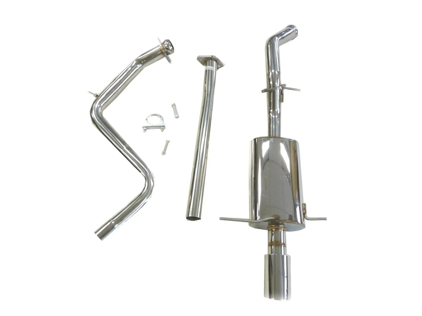 526, to 93-97 For 97 Mazda 2.0/2.5L By OBX-RS Catback to S/S 93 MX6, 93 Exhaust Probe 02