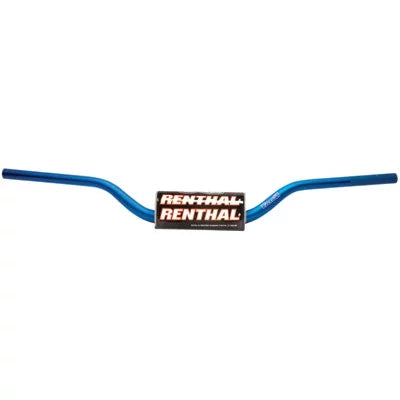 Renthal Edition Blue 450 1/8" SX-F Factory 1 FatBar Windham KTM for 2012-2017 Bend