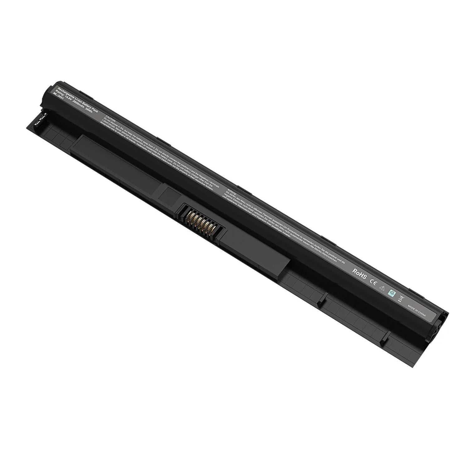 5558 3567 5559 USPS 5555 3551 Laptop 5755 Inspiron 5758 M5Y1K Battery For