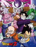 Ball ge57816 - Toy Licensed Dragon - Z New Namek Saga Blanket