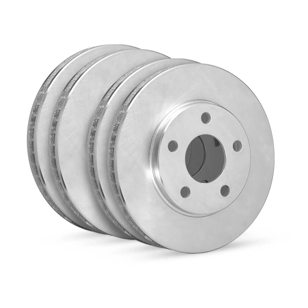select: Wfpn2 VOLVO 2016 R Rotor R1 S60 Concepts Brake 27035 Blank Concepts R1 Fits DESIGN