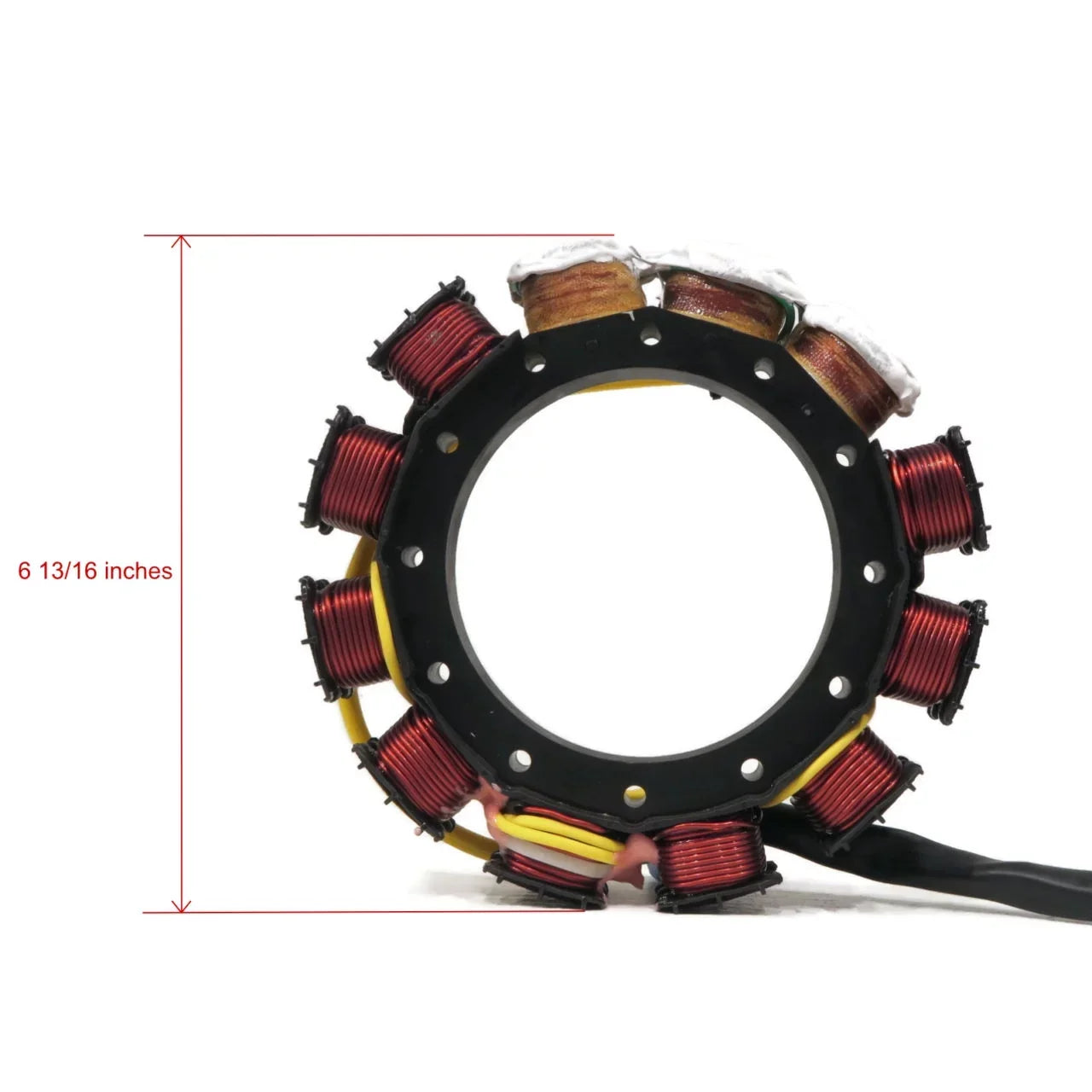 & 240EFI Engines JETPump, SportJet 240EFI 2001 JETPWHD Stator ROP 0 Shop | JETPWHD Boat The