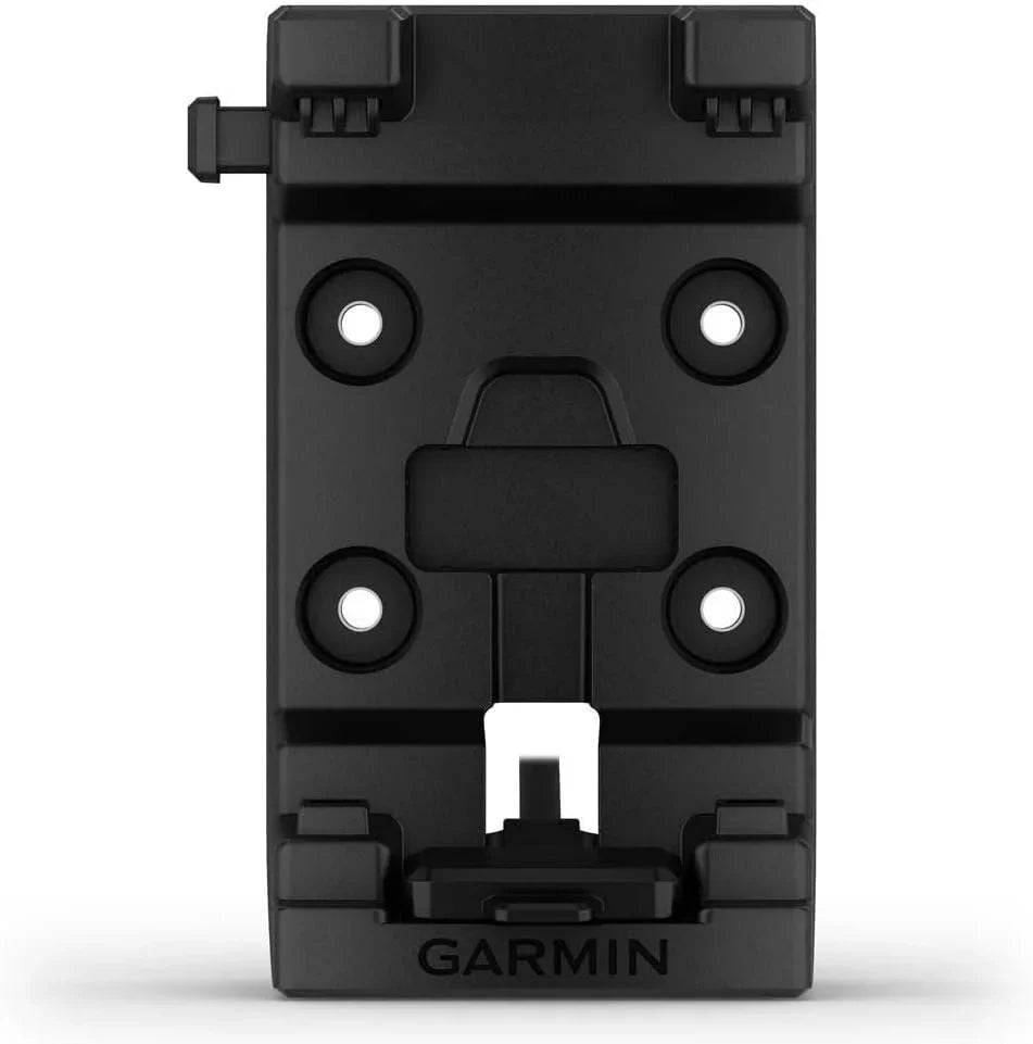 700 W/ Mount Black 700i - 750i Garmin Montana AMPS Cable Audio/Power Rugged
