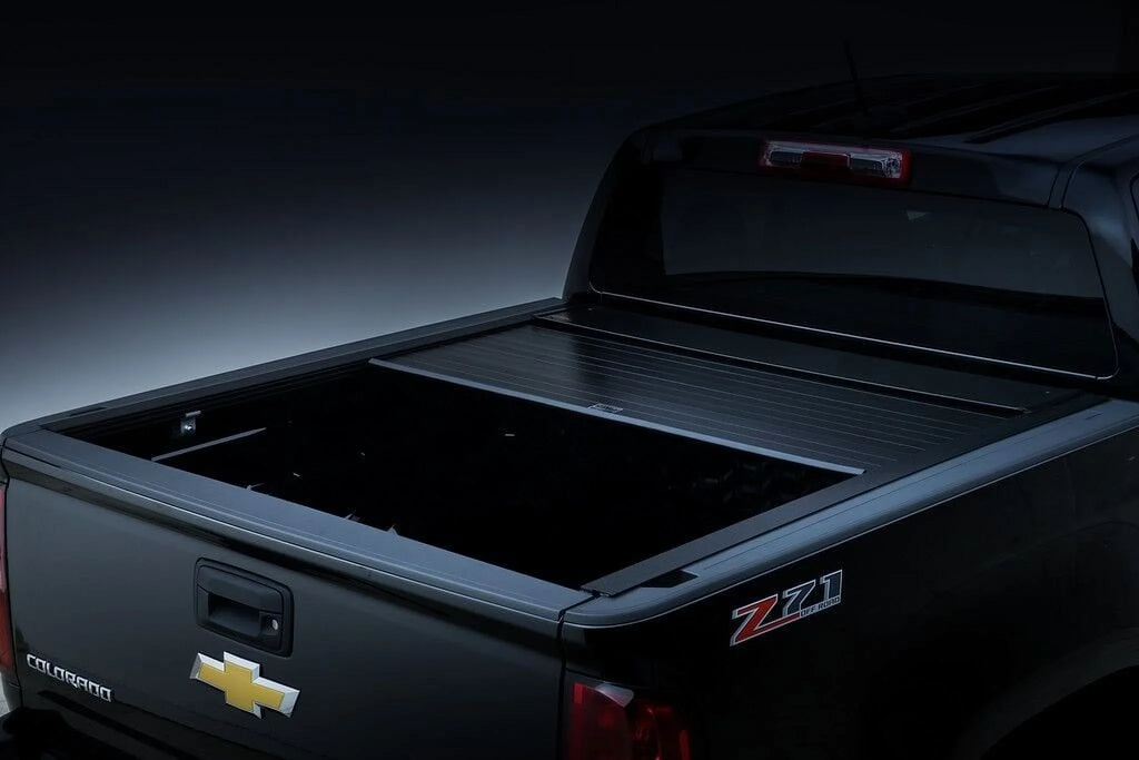 M-FMDA25A56 Ram 2019-23 Full-Metal Jackrabbit Cover 76.3" Pace Edwards Kit 1500 Bed Tonneau