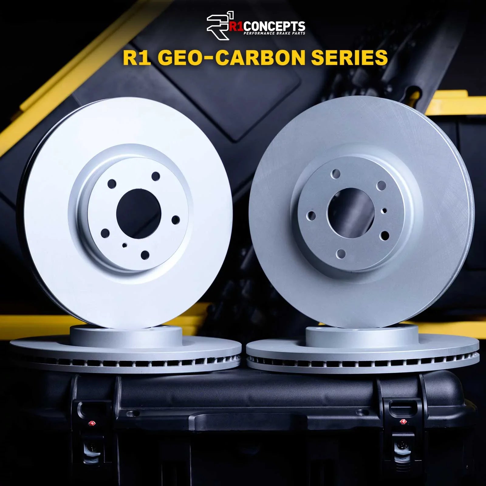 Concepts Carbon Wdpn2 59028 2016 select: HONDA R1 Concepts Rotor CR-Z Fits Coated R1 Brake