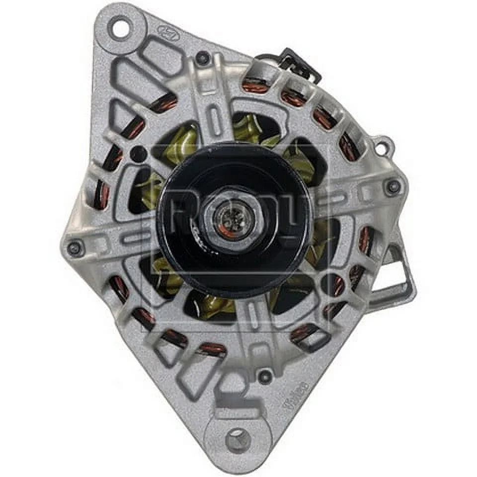 For Remy Models Kia 03-10 Select Alternator Premium Hyundai 12466