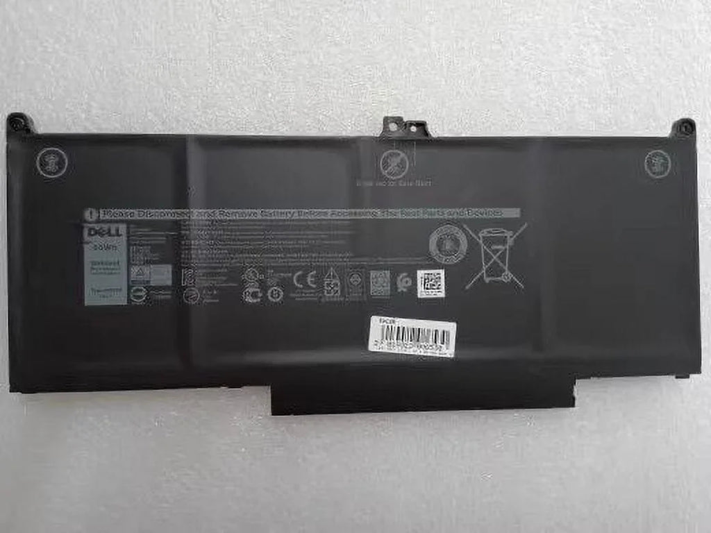 13 Battery Latitude 7300 5300