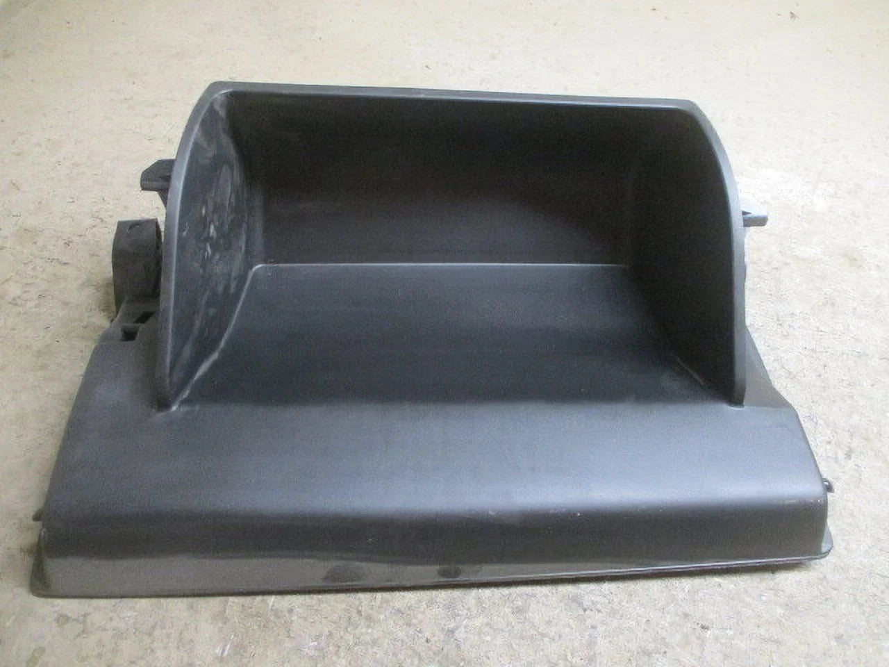 OEM Box LKQ Glovebox Honda (Good) Civic 2023 Glove Assembly Pre-Owned Black