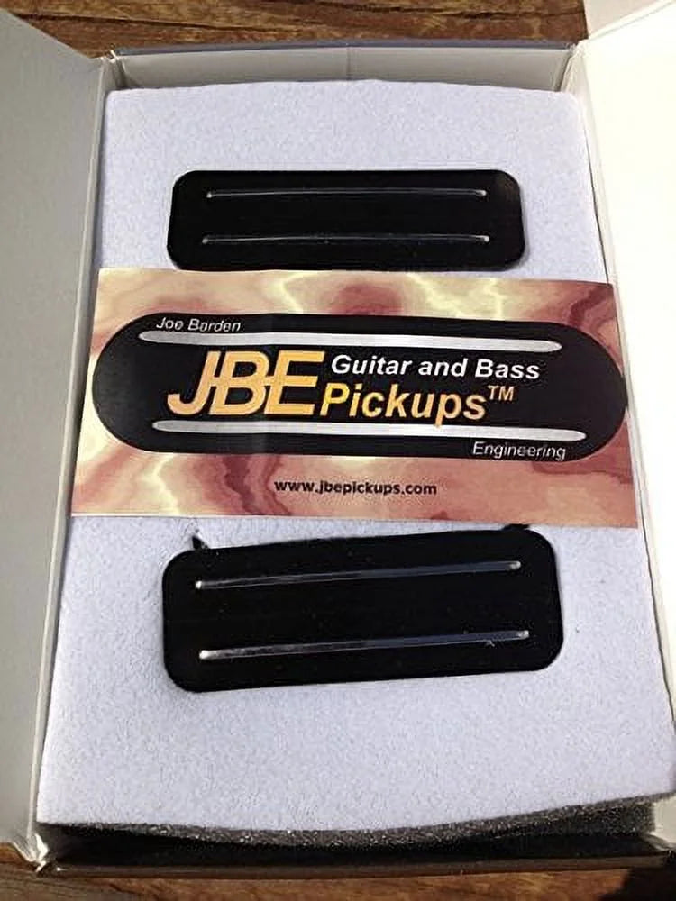 Barden) JBE Bass Joe Rickenbacker 4003 (formerly / SET 4001 Pickup R4000