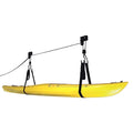 Hoist RAD - Sportz Kayak 125 Garage & for Canoe lbs 1003 Lift