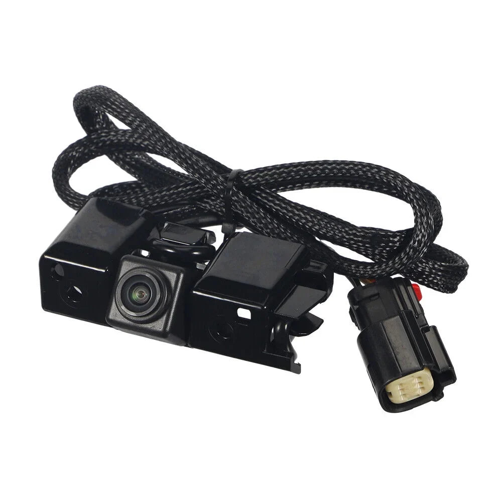 B Camera Assist JLLOM For Backup Rear Parking 14-15 22803702 View Silverado Sierra