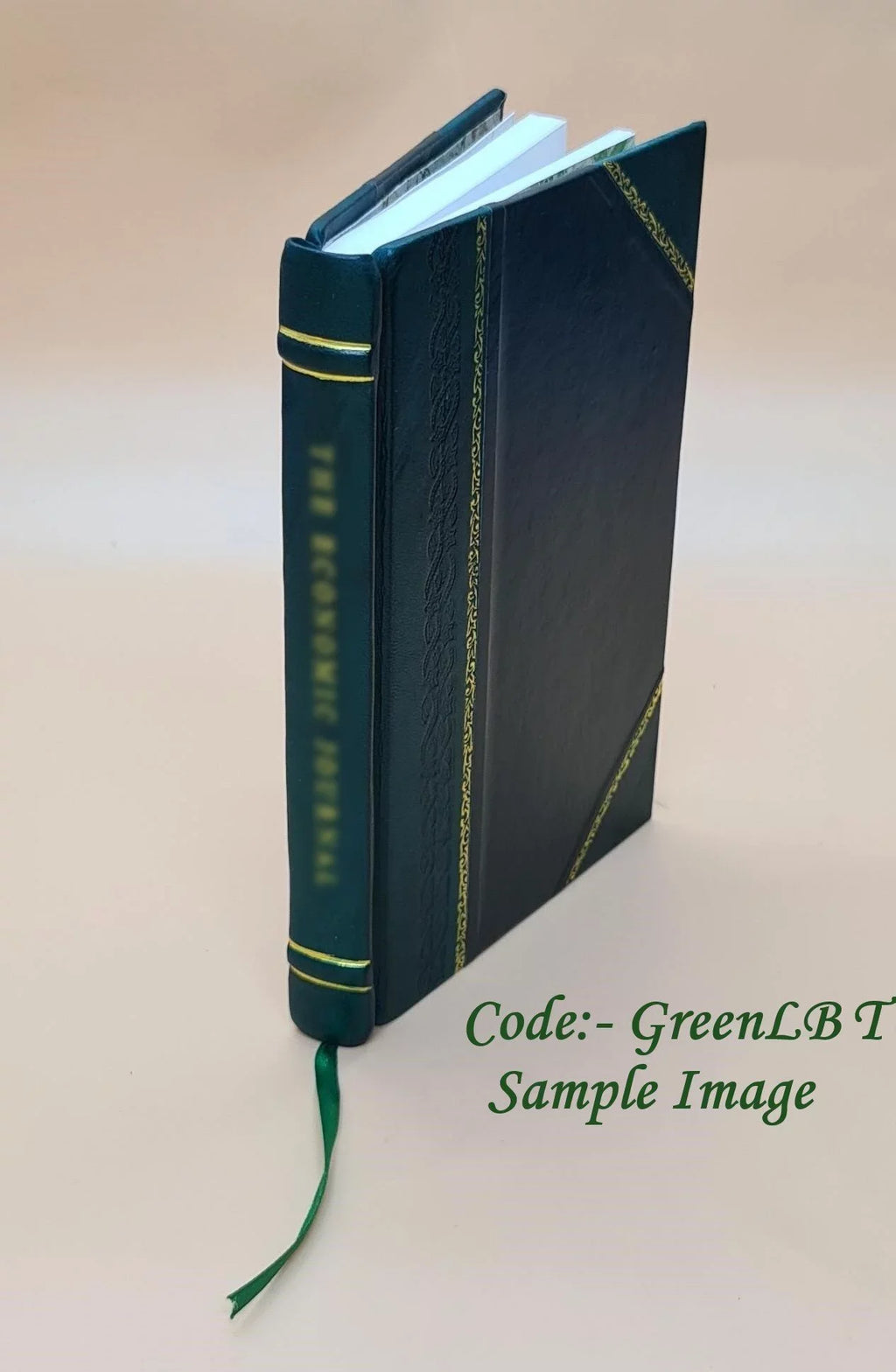 waves of The Bound] Kosmos [Leather 1920