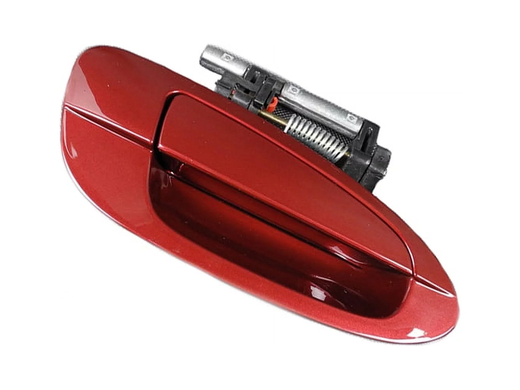 06 Outside Nissan 05 S/SL ALTIMA For Handle 03 NISSAN B4005 04 AX3 2002-2004 Rear Mica 2005 SE, Altima Outer Fits select: ALTIMA Right NISSAN Exterior 07 Door Red 02 02-08 08 Pearl