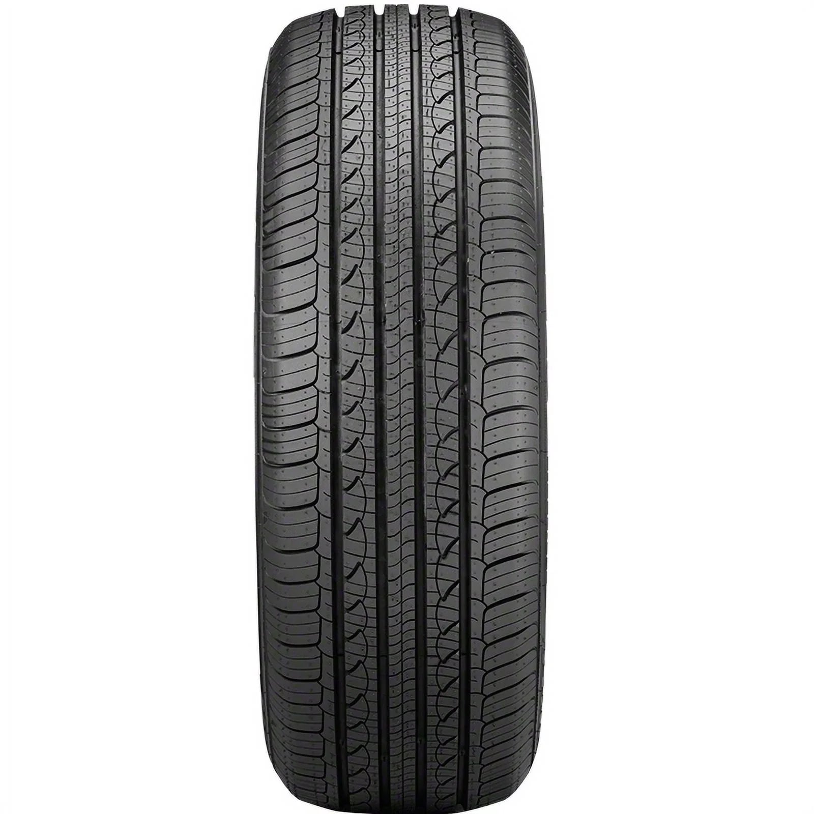 Tires Subaru Nexen Set Subaru N'Priz 225/55R18 Fits: Crosstrek AH8 of 4 Crosstrek Base 98V Hybrid, 2019 2018