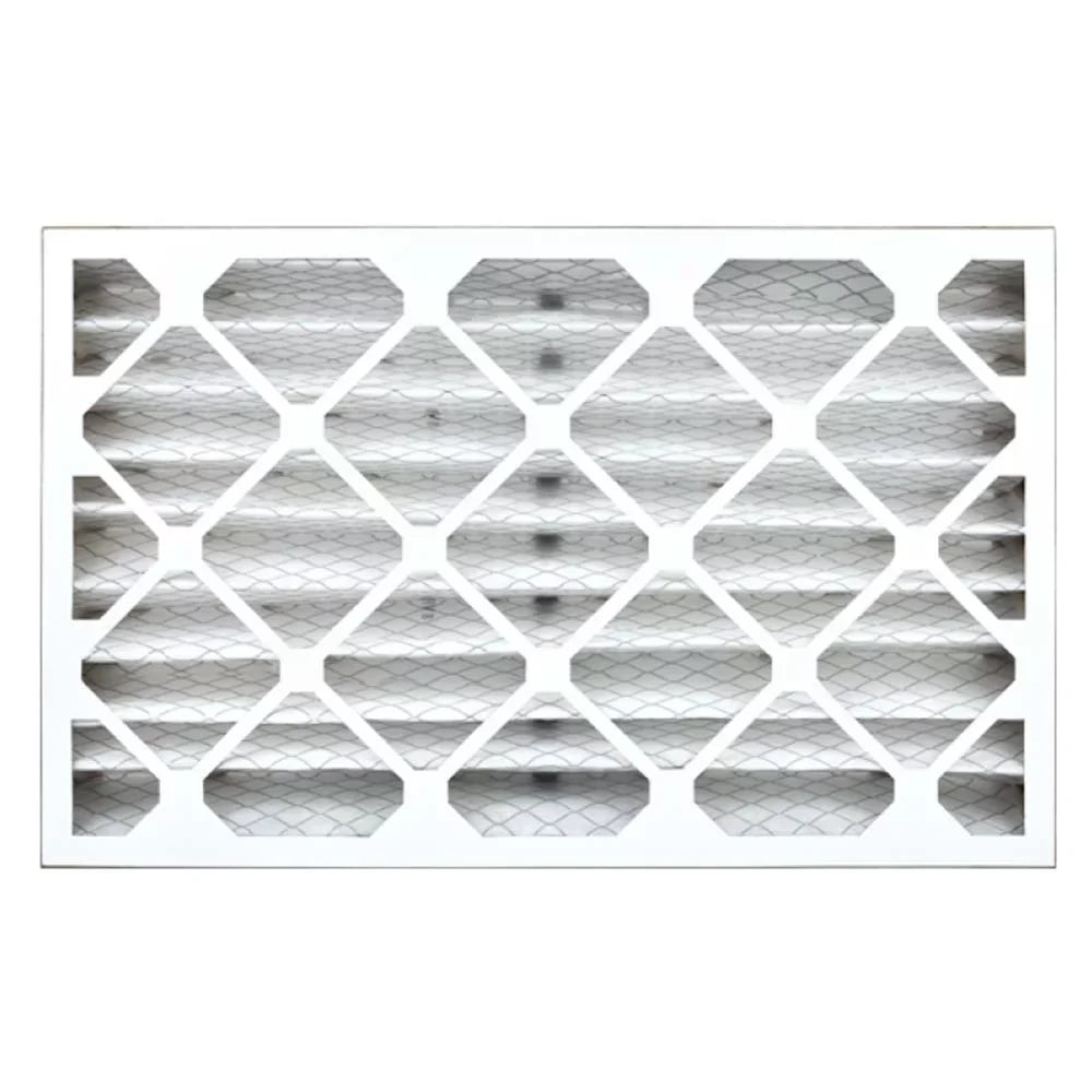 '- Air 3 MERV AC Furnace Pack 11 Replacement Filter 16x25x4 Honeywell