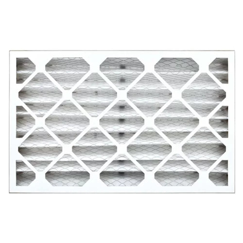 '- Air 3 MERV AC Furnace Pack 11 Replacement Filter 16x25x4 Honeywell
