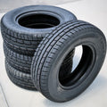 EX-L, 2013 Set of Waterfall 235/70R16 Fits: 4 Explorer Terra-X 106T H/T Tires Honda 2004-07 (FOUR) Pilot Sport