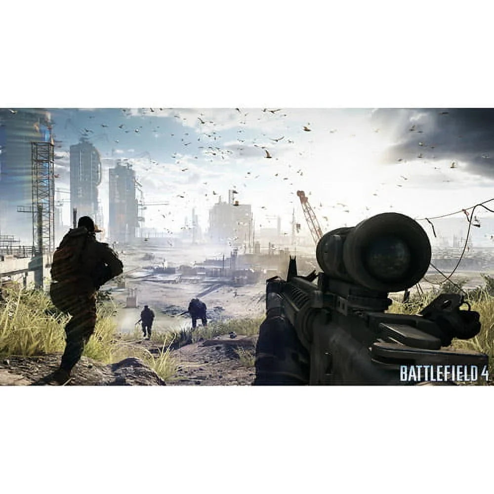 Electronic Arts 4 Battlefield One) (Xbox