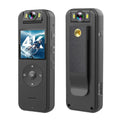 camera action exterior and 4K recording sports suitable recorders. wide-angle for camera cycling CS09 is