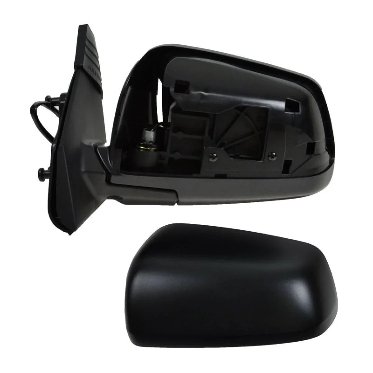 Evolution Heated For Side Evo Left Lancer Mirror Driver Power 2008-2014 Teledu