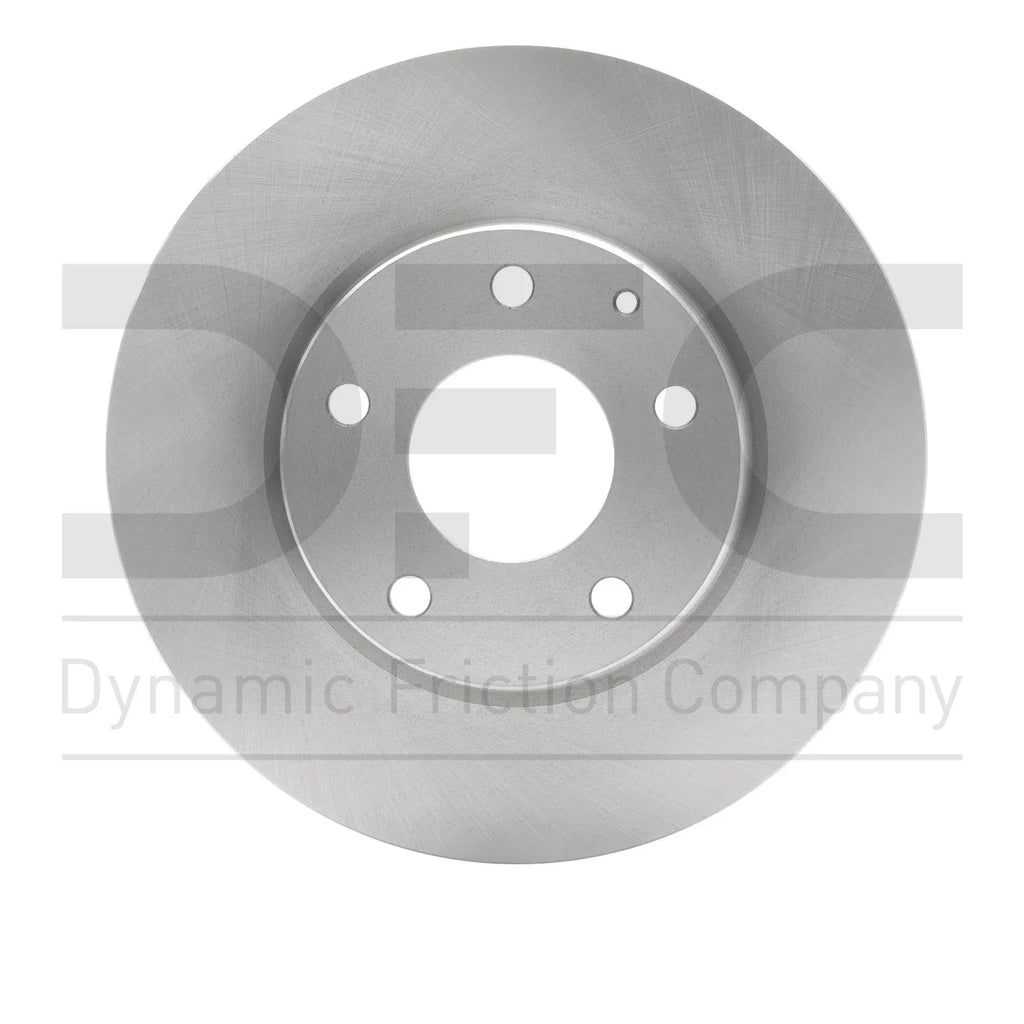Rotor Mazda GEOSPEC Brake Dynamic Mazda (1) 2014-2018 2016-2022 Coated Front Mazda 2014-2018 3, 604-80053 3 For Friction Sport, CX-3 Company