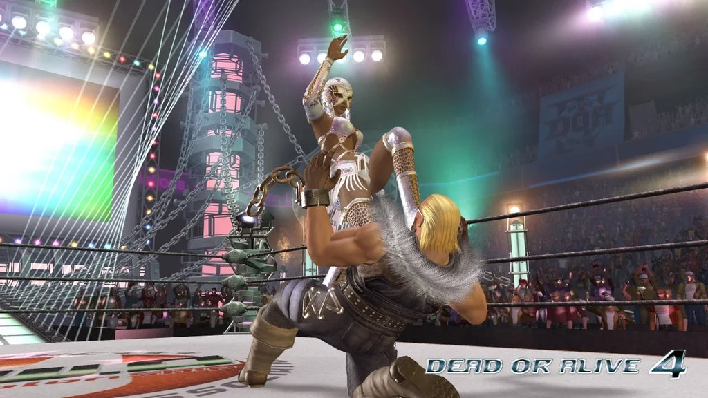 Tecmo 360) or (Xbox Alive Dead 4 Koei