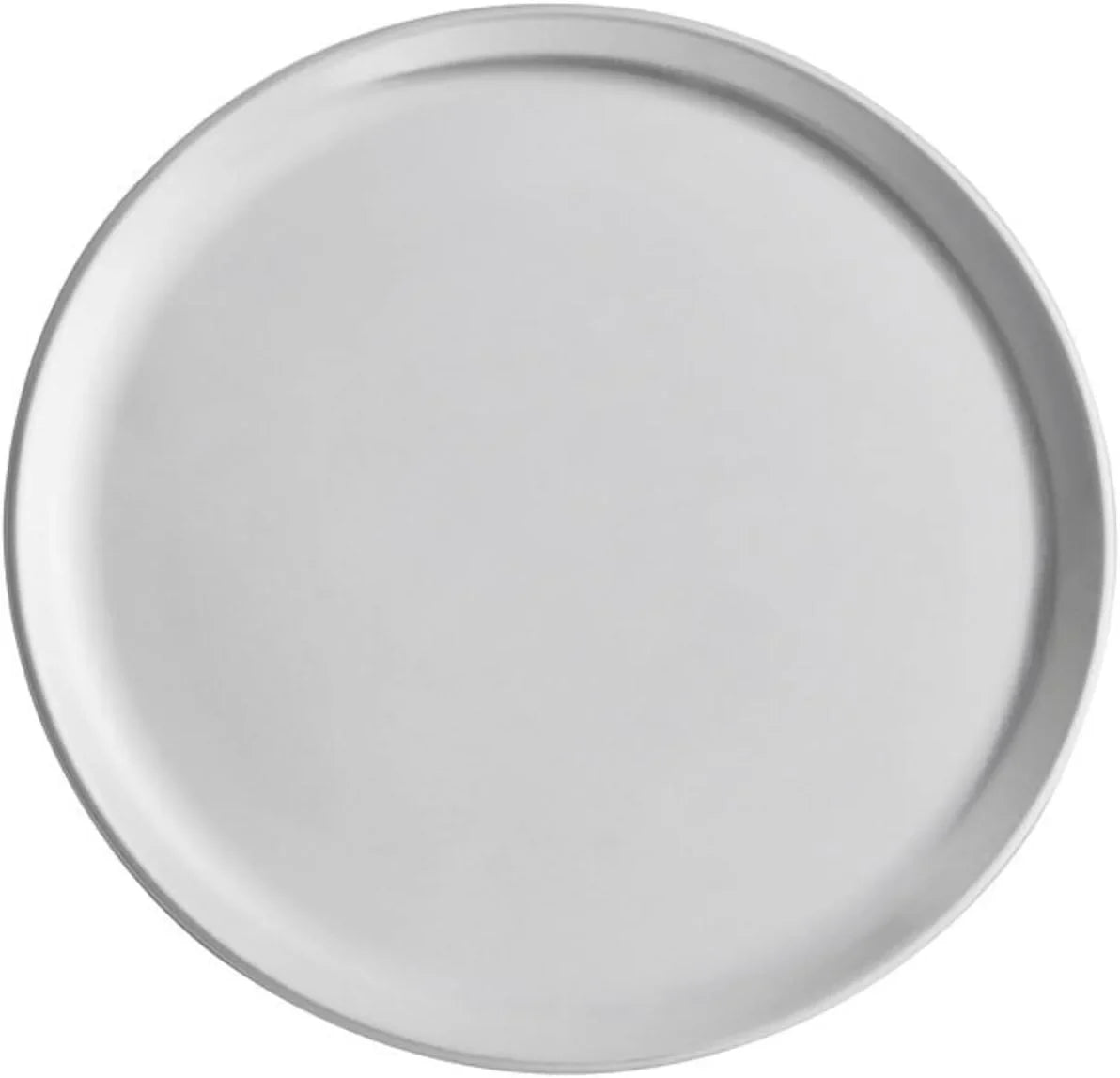 for Restaurants design Round TrueCraftware- & - Kitchen Tray 6 Set Round Bakeware Pan Pizza Pizza 10” Tray of Coupe Baking Tray Home Pizzeria Aluminum Pan Tray Baking Pizza