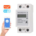 Energy Manual Reading Mobilephone Meter Need APP Meter Remotes Home WiFi Intelligent Home Control Meter Intelligent Walmeck Intelligent Electric Meter No Meter Timer Electric Electric