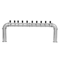 Arcadia H W x Tower Polished 41.625in. 18.5in. - Beer -