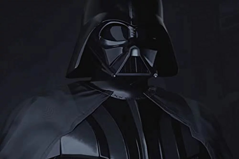 VR Vader Immortal: Star A PlayStation - Series Wars 4