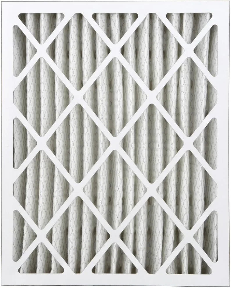 Air For 20" Honeywell BestAir MERV x HW2025-13R 3 Fits Removes 13, AC Furnace 100%, of Filter, Models, 25" Pack Allergens x 4", Contaminants, &
