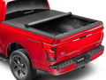 Cover ETX - 53109 9" | Soft 2018, Silverado/Sierra Gator Up | by Bed Roll with Compatible Bed Chevy/GMC 2019 5' Ltd/Lgcy (69.3'') 2014 Truck RealTruck Tonneau