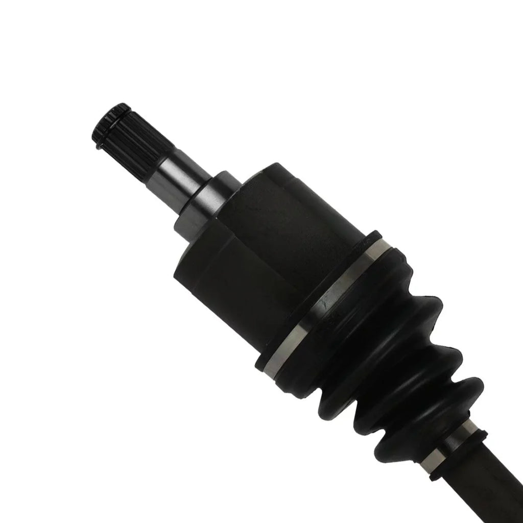 Auto AutoShack Axle Hyundai Boots Neoprene Side Drive Spectra Spectra5 DSK940939 Elantra Transmission Kia Shaft Passenger and 2001-06 CV Tiburon Replacement for 2.0L Front Driver Pair 05-06 FWD 03-08