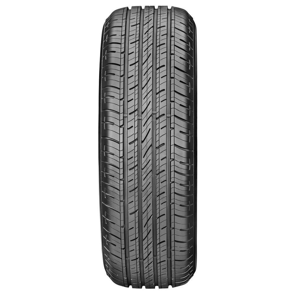 225/60R16 Outback i 2.5i, Outback Cooper Fits: 2010 Subaru Subaru Commuter 2005 All-Season Tire 98H