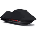 1997 for BLACK Jet Ski 1-2 SLXH TOP Compatible Cover SKI LINE Polaris 1998 Seater JET PWC Covers THE Boat OF Cover