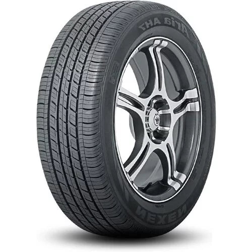 2011-15 2012 Nexen 95T (2 LT, SL Tires) Fits: Cruze BSW 215/60R16 Nissan AH7 Aria Altima Chevrolet