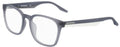 Eyeglasses Crystal Light CV 020 Matte Carbon Y CONVERSE 5025
