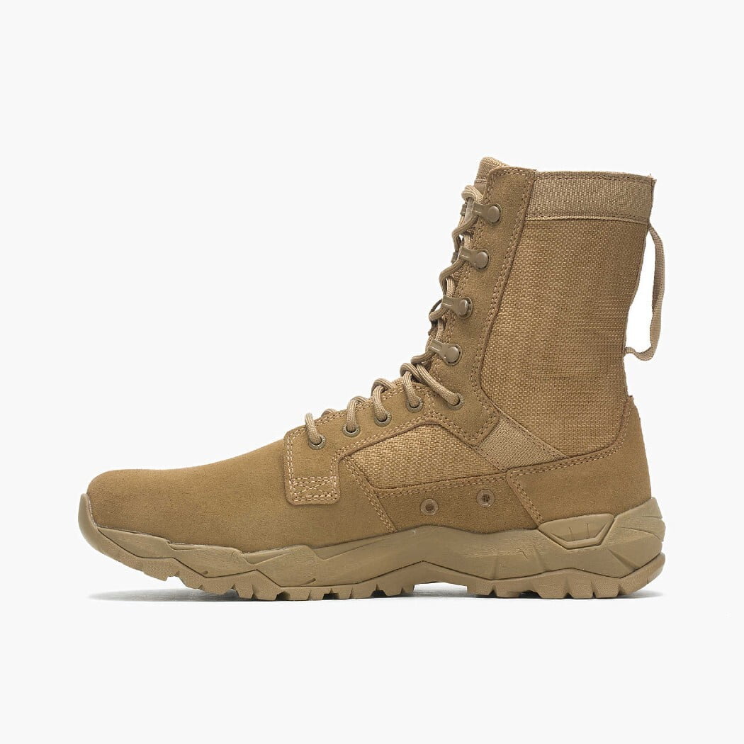 Boots M) 8Medium 8D MQC US Merrell 2 Unisex (D, (M) Mens Tactical