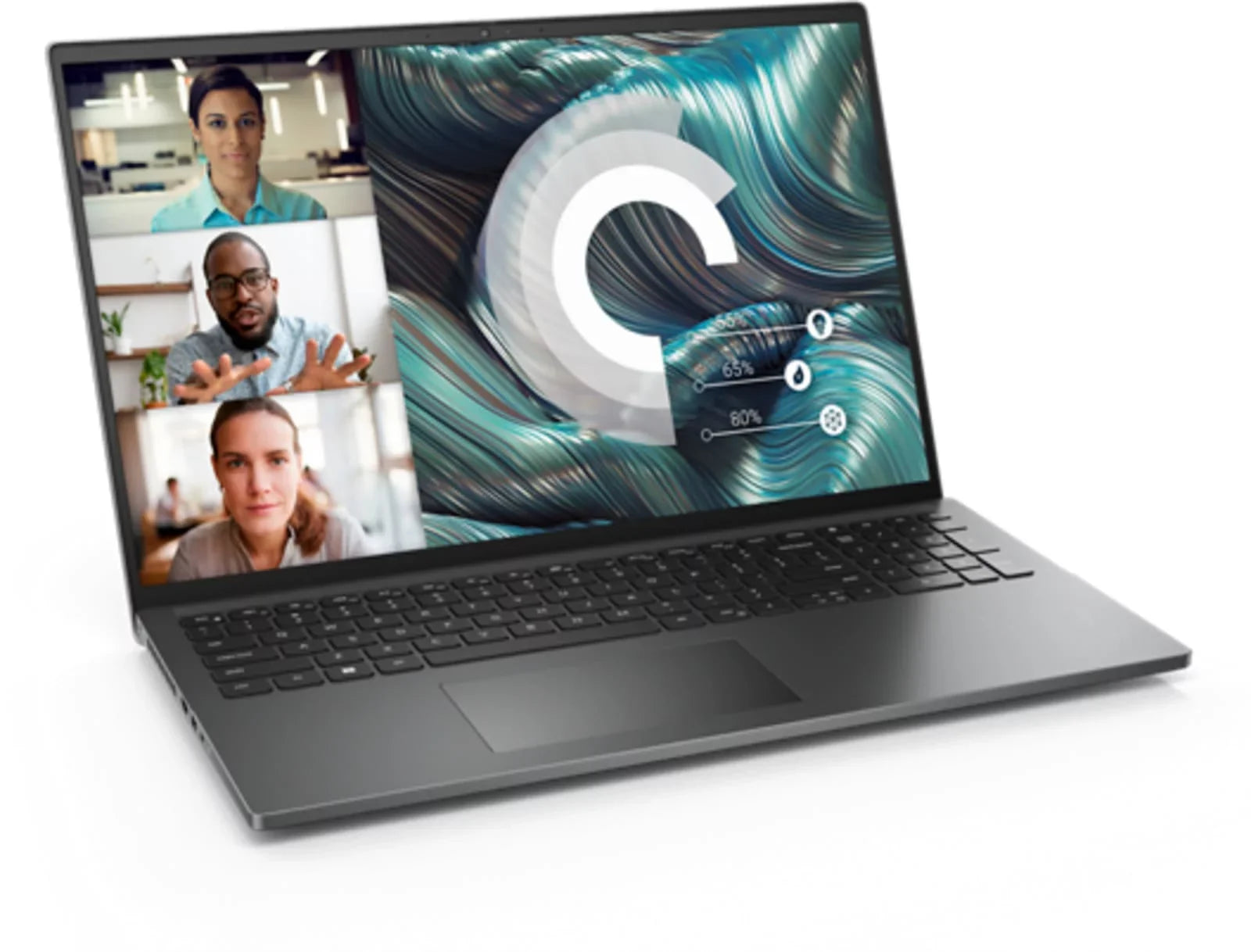 (Refurbished) FHD+ RAM Cores 16" RTX i7 14 Vostro 7620 (2022) GHz SSD 3050 Gen 4.7 - 2TB Laptop - CPU 12th - 40GB Restored @ - Core