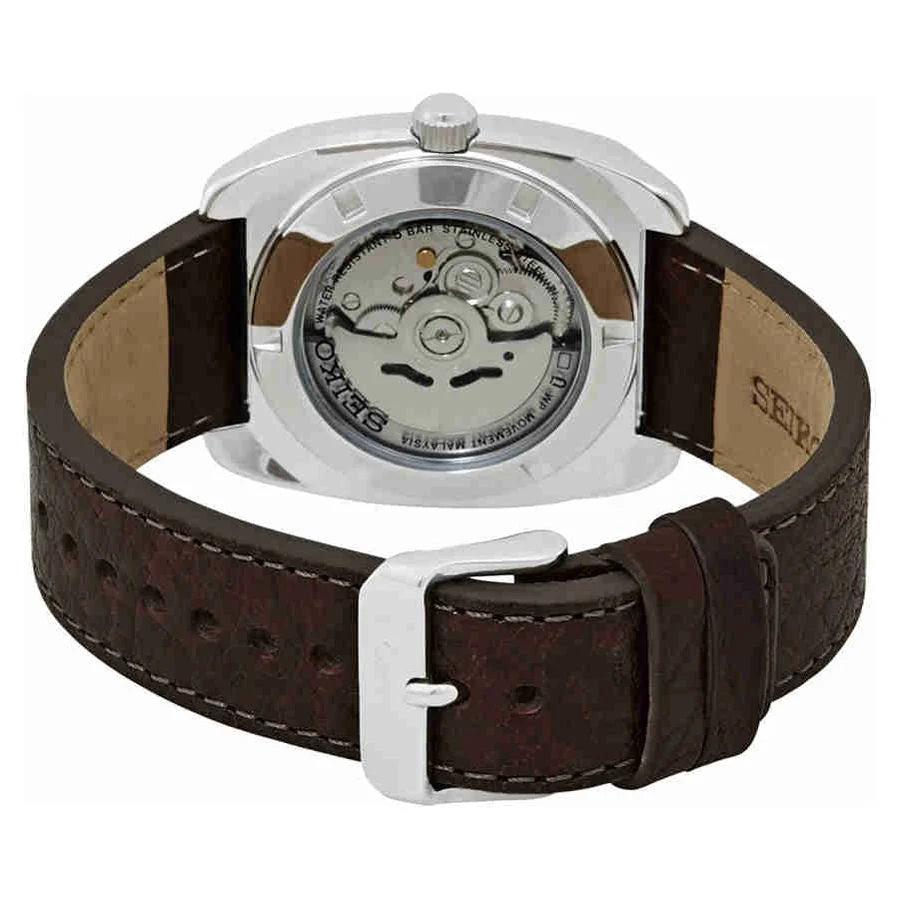Seiko Series Recraft Silver Men's SNKP27 Watch Automatic
