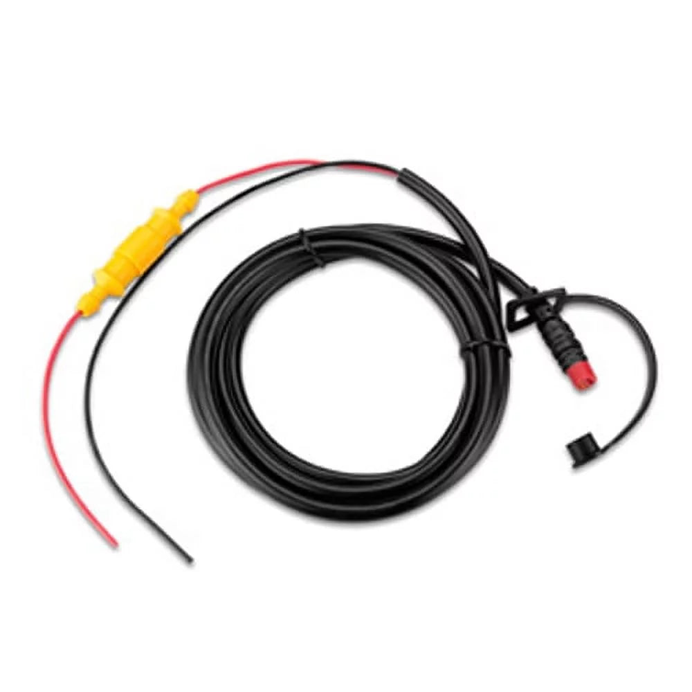 for Garmin 6ft Series (010-11678-10) Cable 4-Pins Echo Power Fishfinders