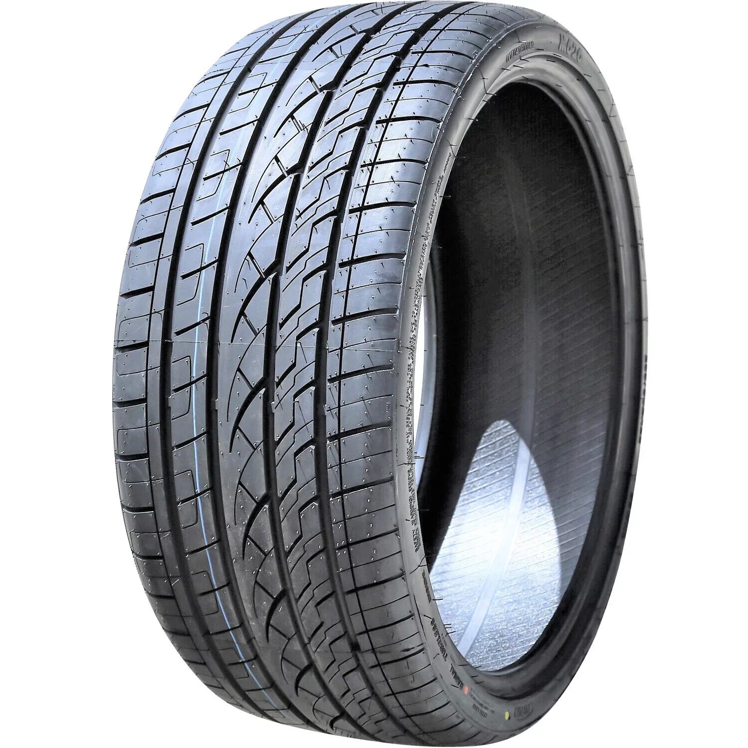 Durun M626 2014 2017-19 Mercedes-Benz 275/50R20 Fits: GL450 Tire GLS450 Base Performance 4Matic, 109W 275/50ZR20 A/S Mercedes-Benz