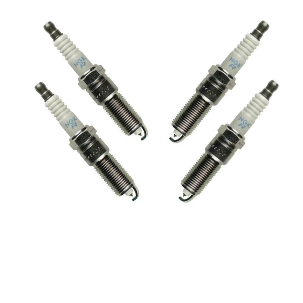 Spark SPORT Pack) NGK TOYOTA (4 Plug 2.5L/2494cc Laser for Iridium CAMRY 2014-2014 SE ILFR5T11