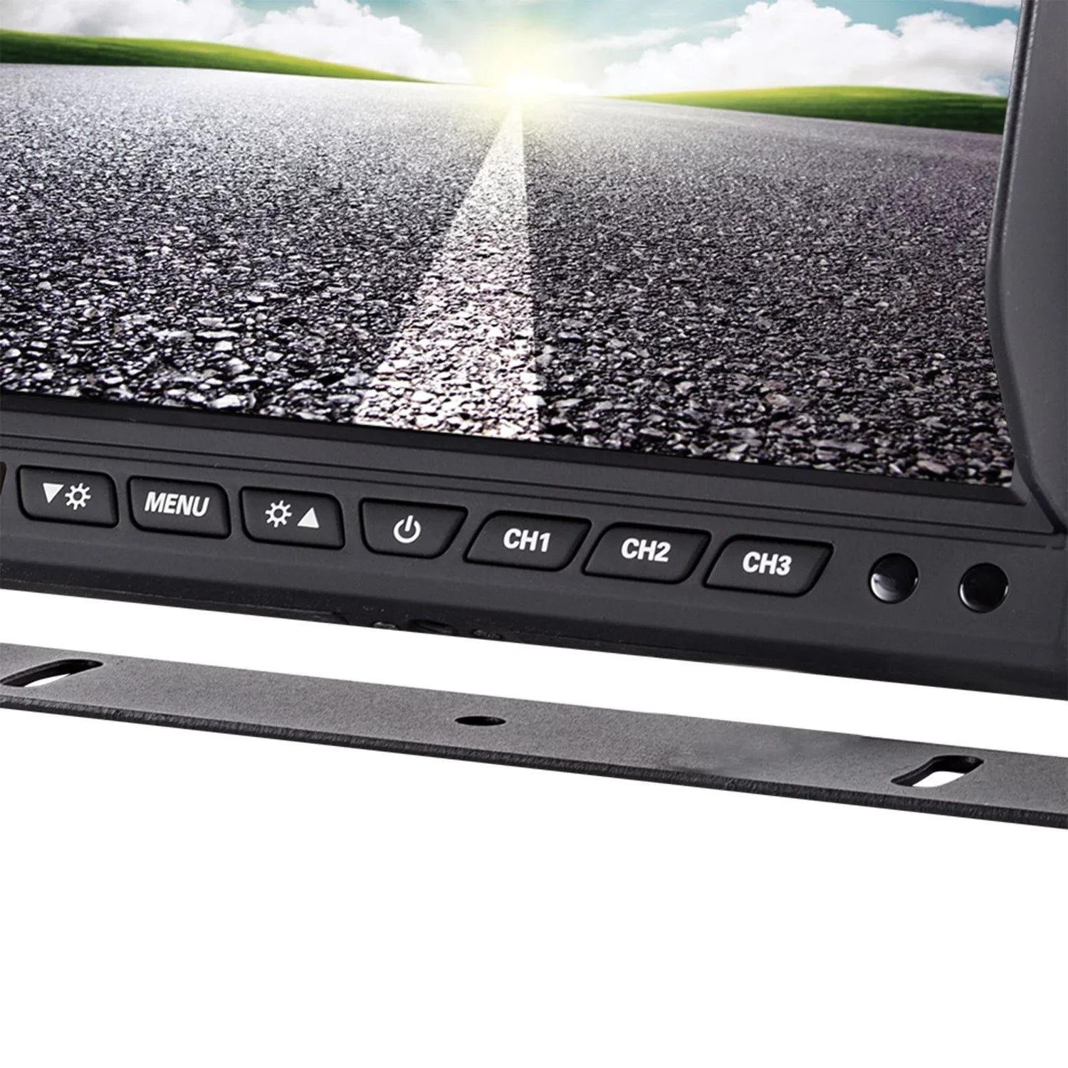Monitor 9" Camera - Digital HD Backup BOYO VTM9003FHD