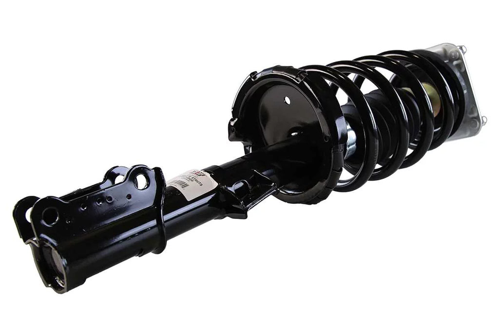 2012 Front 4.4L Side Complete V8 Strut and 2003 2007 XC90 Spring 2006 2.5L 2005 Volvo 2013 3.2L 2.9L 2009 Driver AWD Replacement Coil CST100430 FWD 2010 2011 2008 2004 AutoShack for