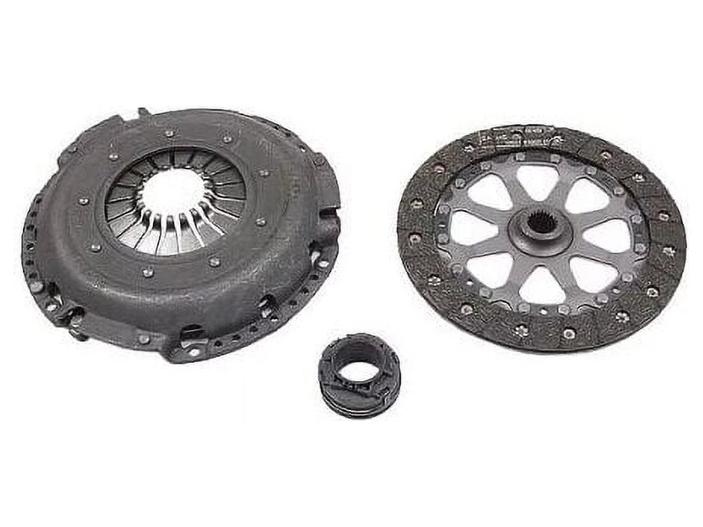 1998 2005 2006 2003 Compatible 2000 - Kit 1997 Porsche with 2001 Boxster - 2004 1999 Clutch 2002 2008 2007