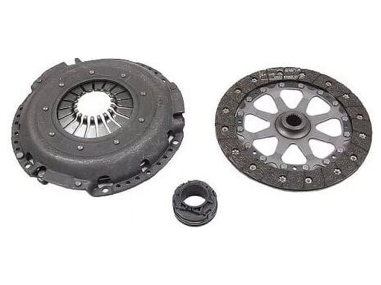 1998 2005 2006 2003 Compatible 2000 - Kit 1997 Porsche with 2001 Boxster - 2004 1999 Clutch 2002 2008 2007