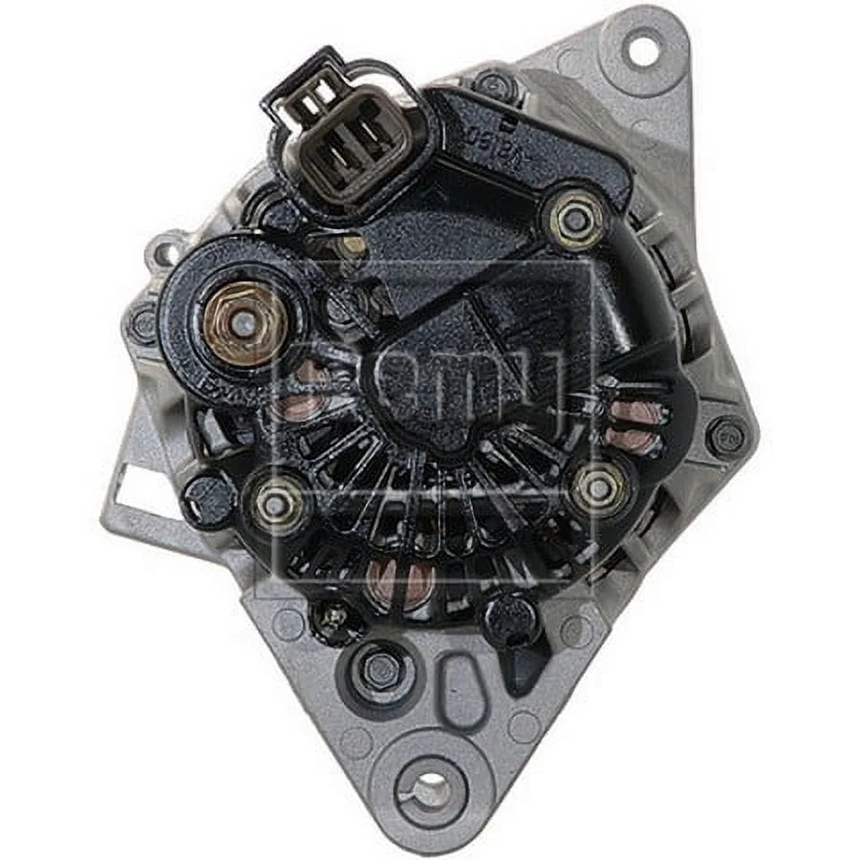 For Remy Models Kia 03-10 Select Alternator Premium Hyundai 12466