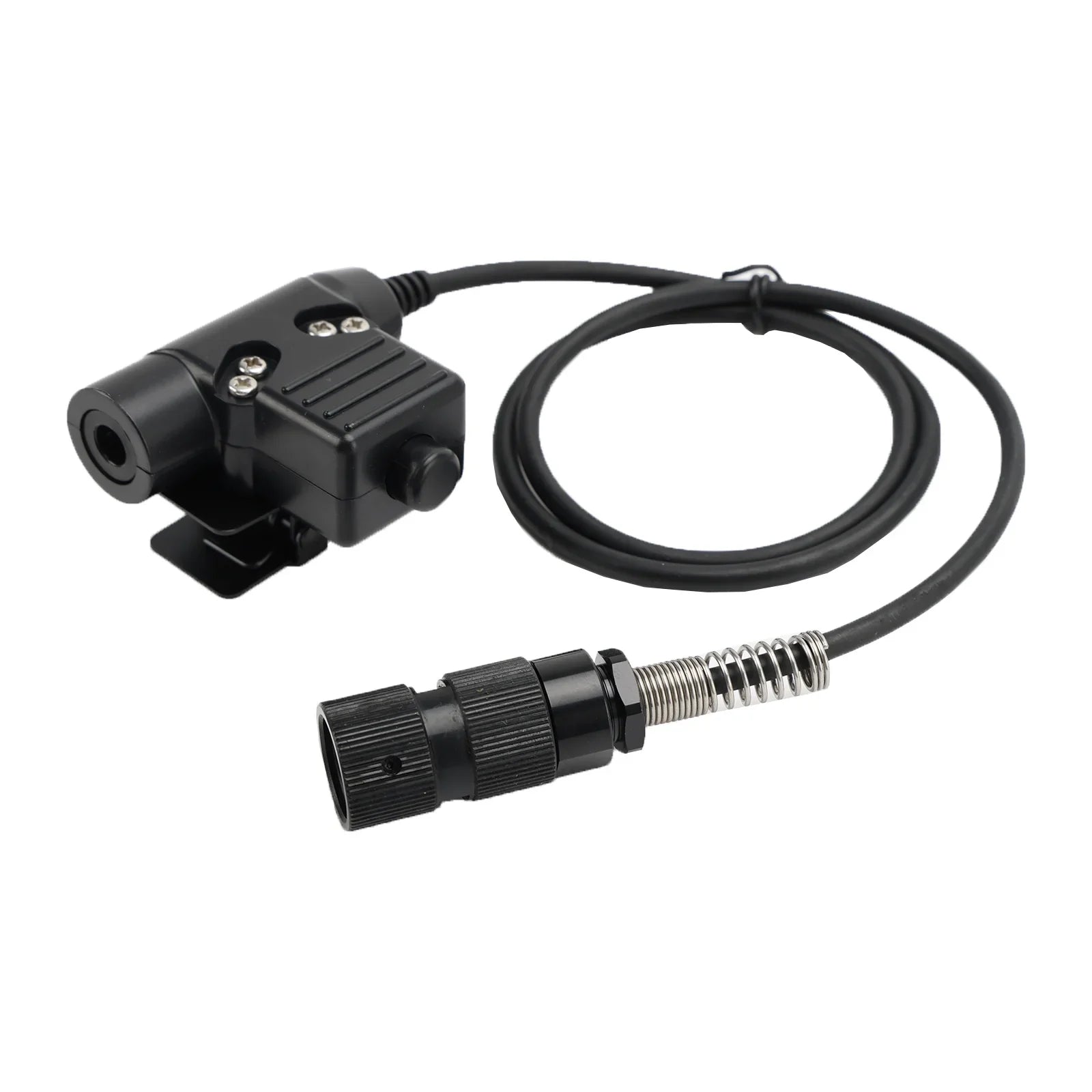 for Tactical Z AN/PRC-148 H50 with Microphone Handle AN/PRC-152, Headset U329 Radio